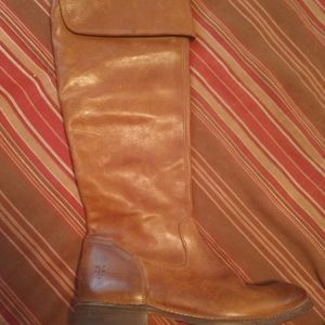 Frye boots